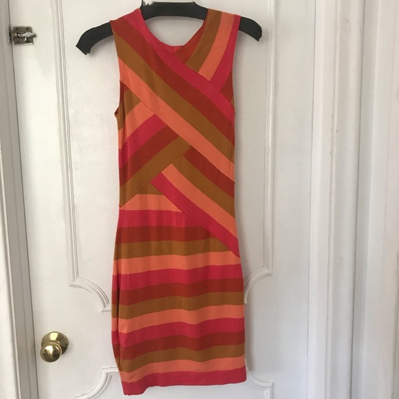 Ted Baker London sweater dress - Picture 2 of 3